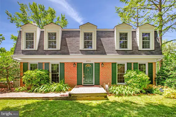 6052 Tamar Dr, COLUMBIA, MD 21045