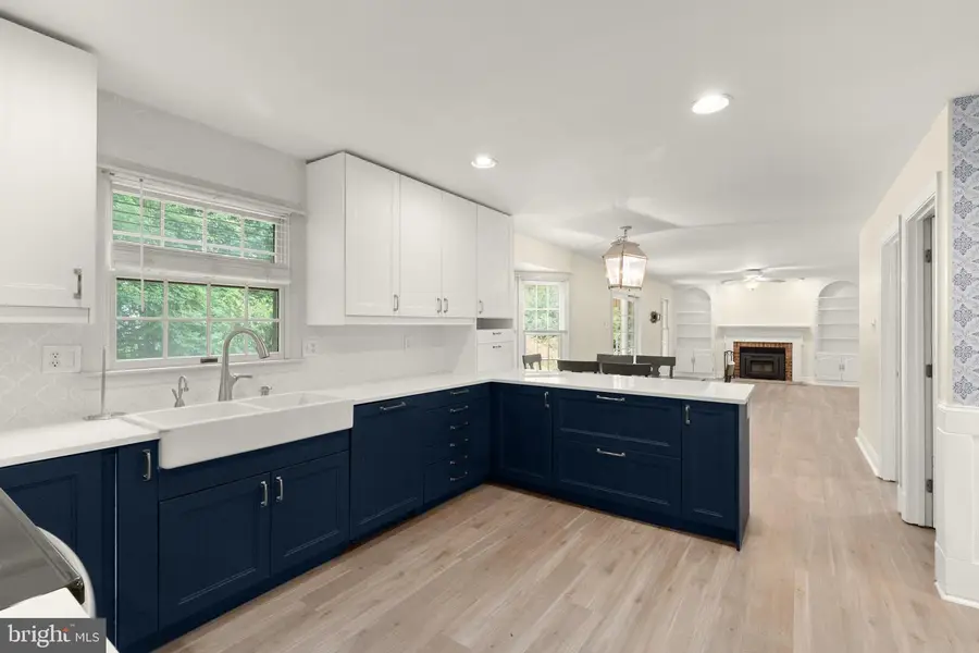 10613 Steamboat Lndg Lndg, Columbia, MD 21044 - #3