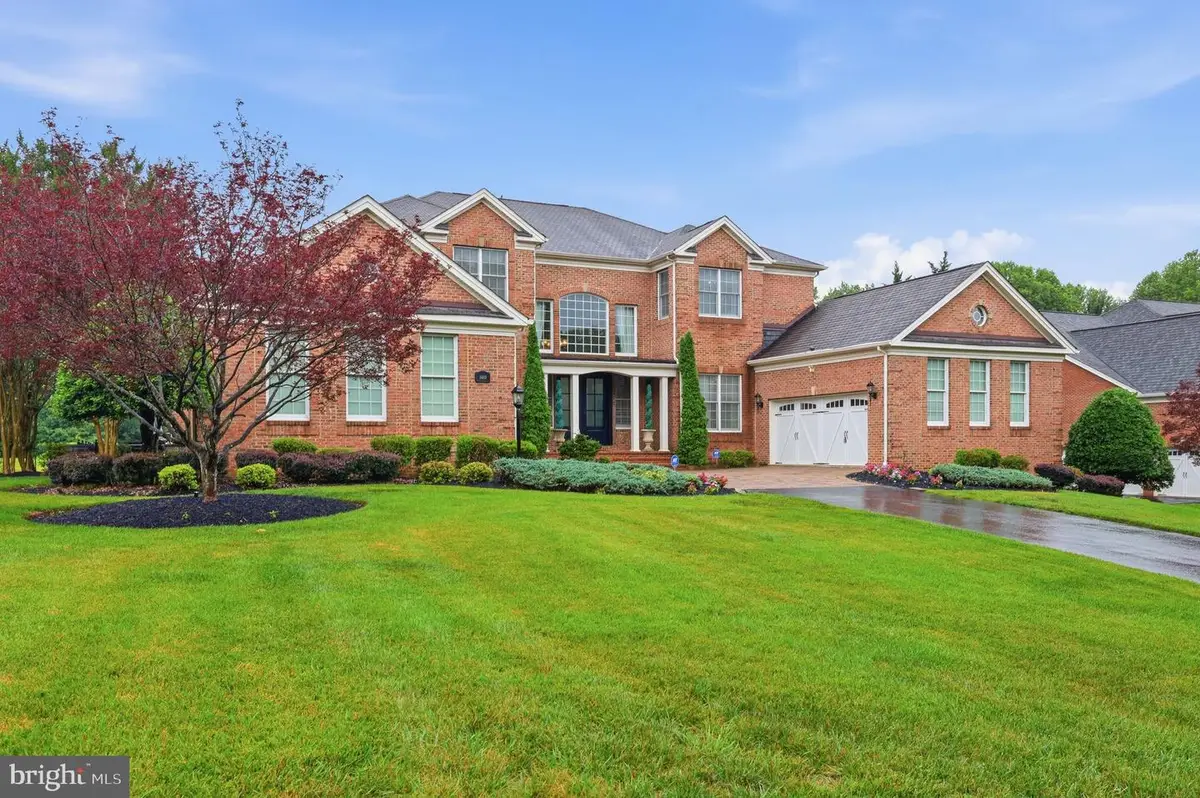 11615 Fox Chase Ct, Ellicott City, MD 21042 - #1