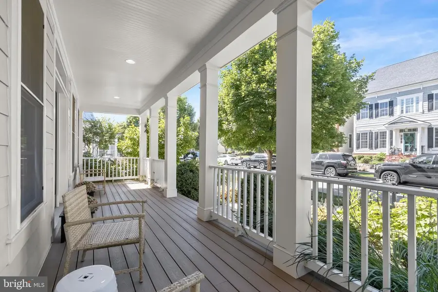 11423 Ellington St, Fulton, MD 20759 - #2