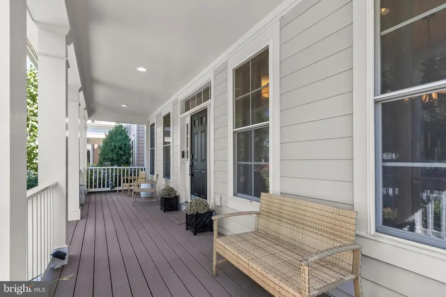 11423 Ellington St, Fulton, MD 20759 - #3