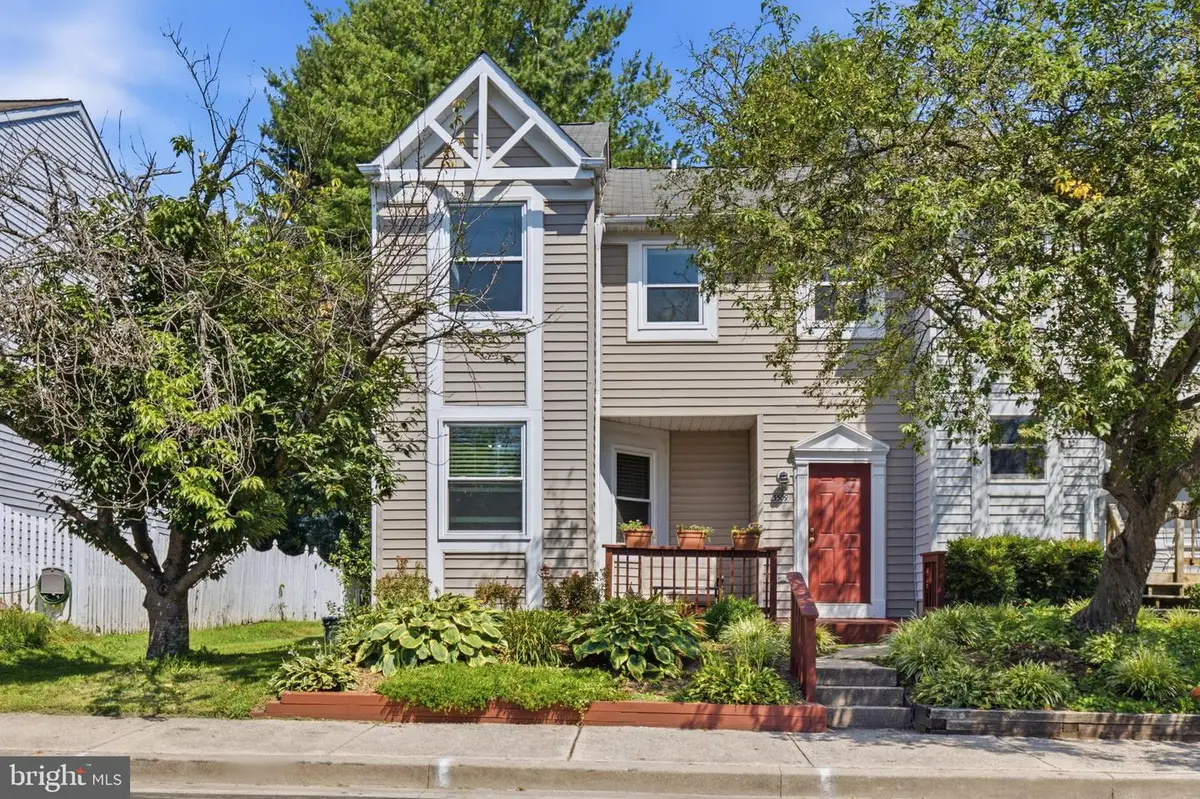 3509 Upper Mill Ct, Ellicott City, MD 21043 - #1