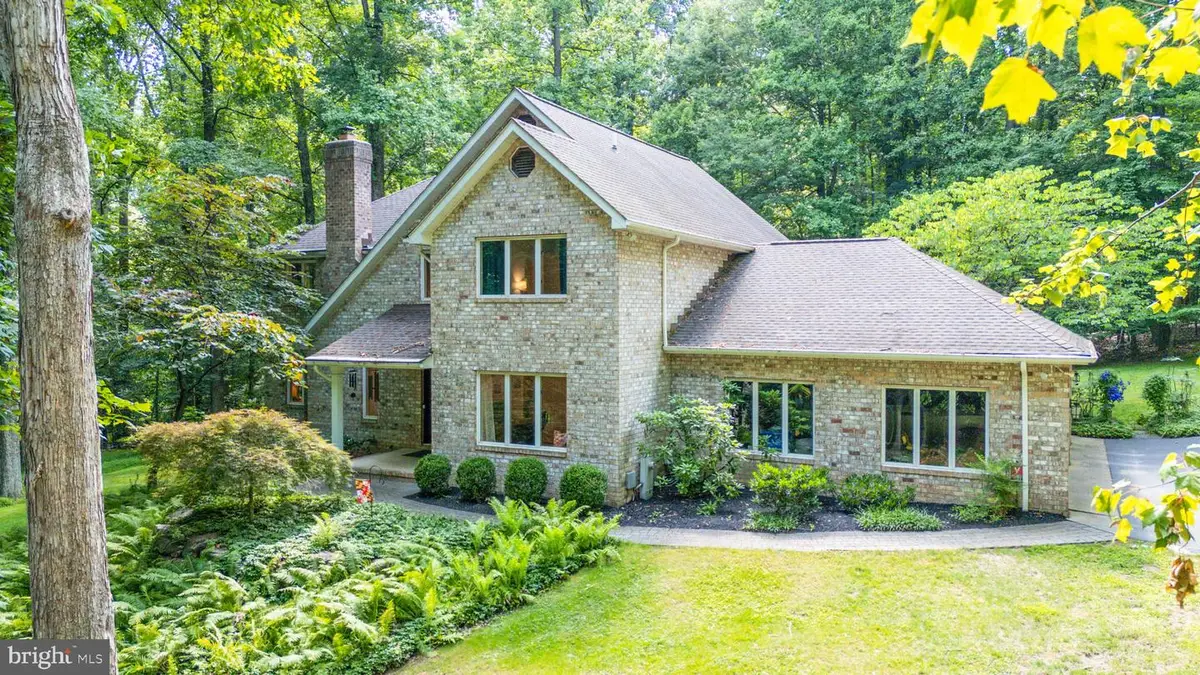 1225 Crows Foot Rd, Marriottsville, MD 21104 - #1