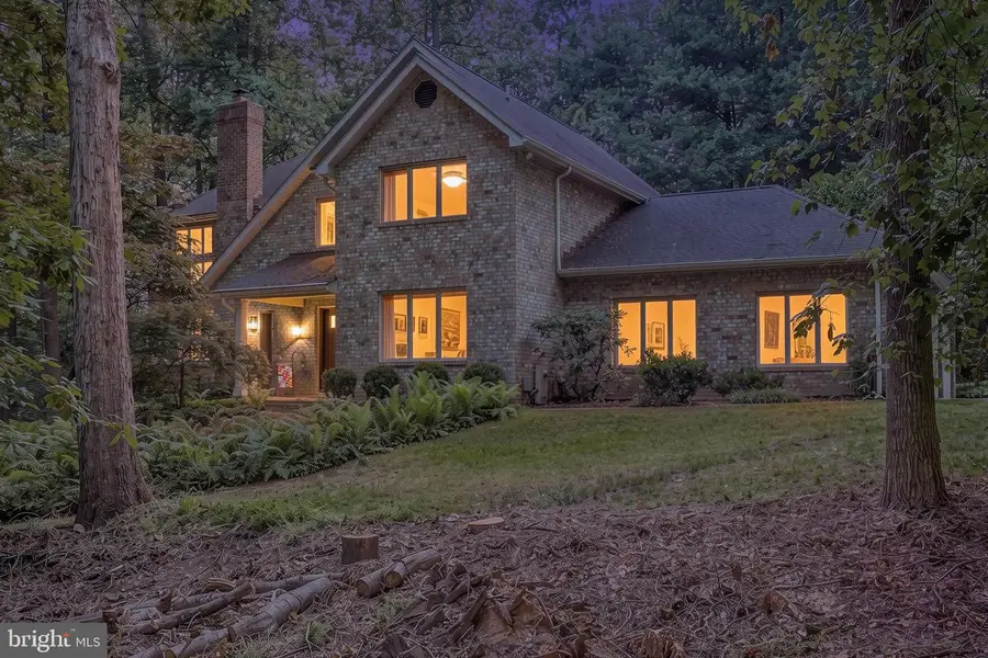 1225 Crows Foot Rd, Marriottsville, MD 21104 - #2