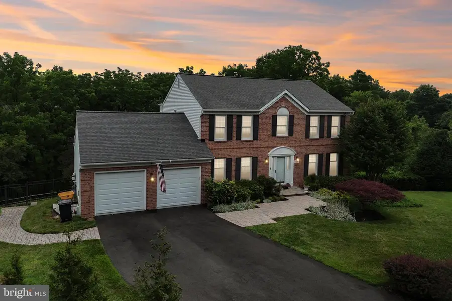 3808 Yellowstone Ct, Ellicott City, MD 21042 - #2