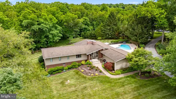 15612 Bushy Park Rd, WOODBINE, MD 21797