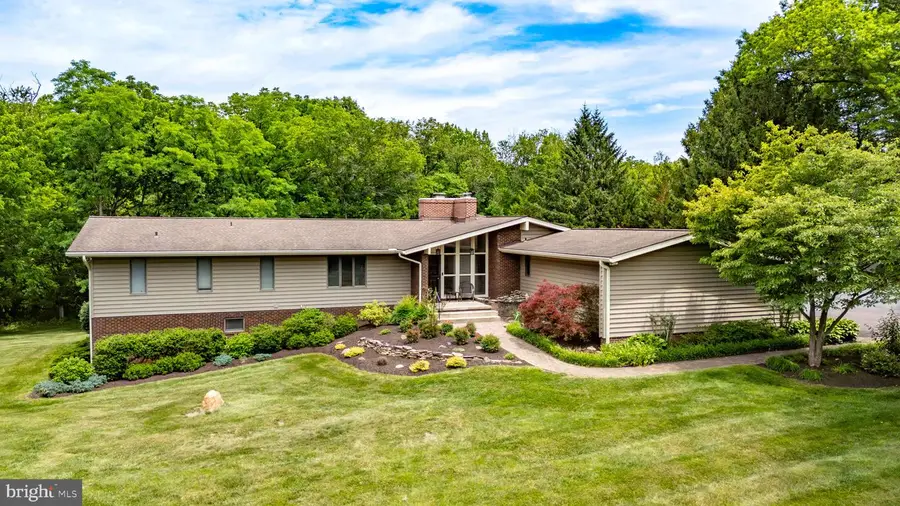 15612 Bushy Park Rd, Woodbine, MD 21797 - #2