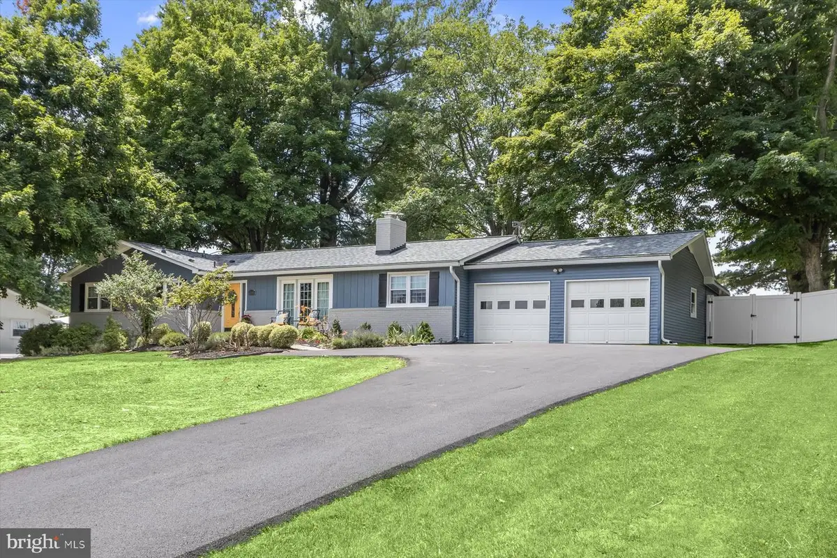 12405 Lime Kiln Rd, Fulton, MD 20759 - #1