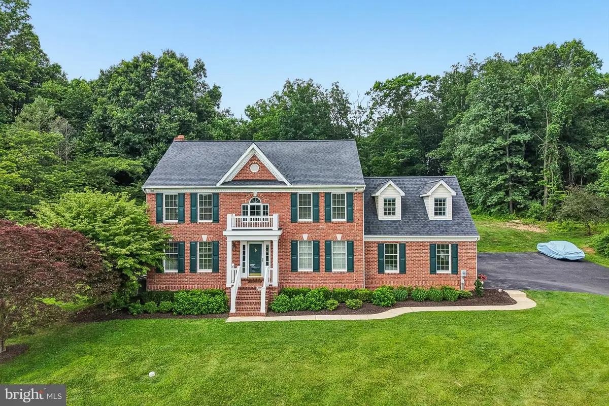 17706 Foxmoor Dr, Woodbine, MD 21797 - #1
