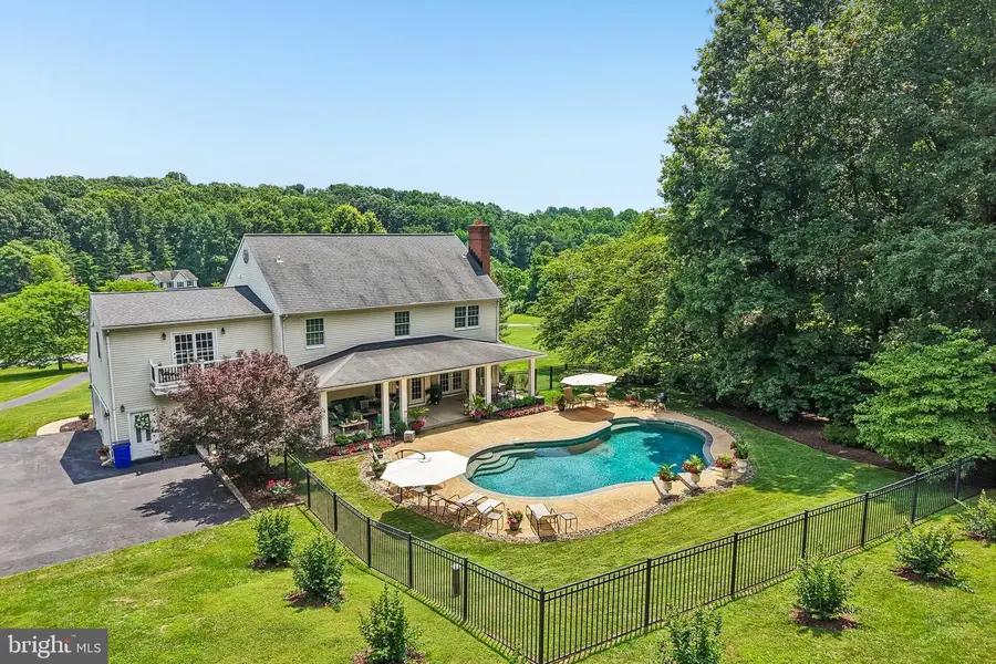 17706 Foxmoor Dr, Woodbine, MD 21797 - #2