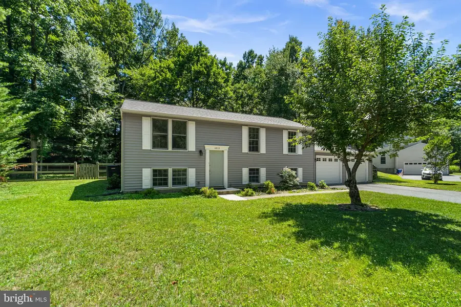 4823 Worthington Way, Ellicott City, MD 21043 - #2