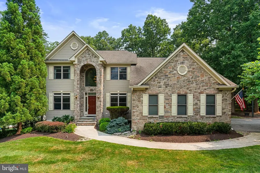8409 Old Frederick Rd, Ellicott City, MD 21043 - #2