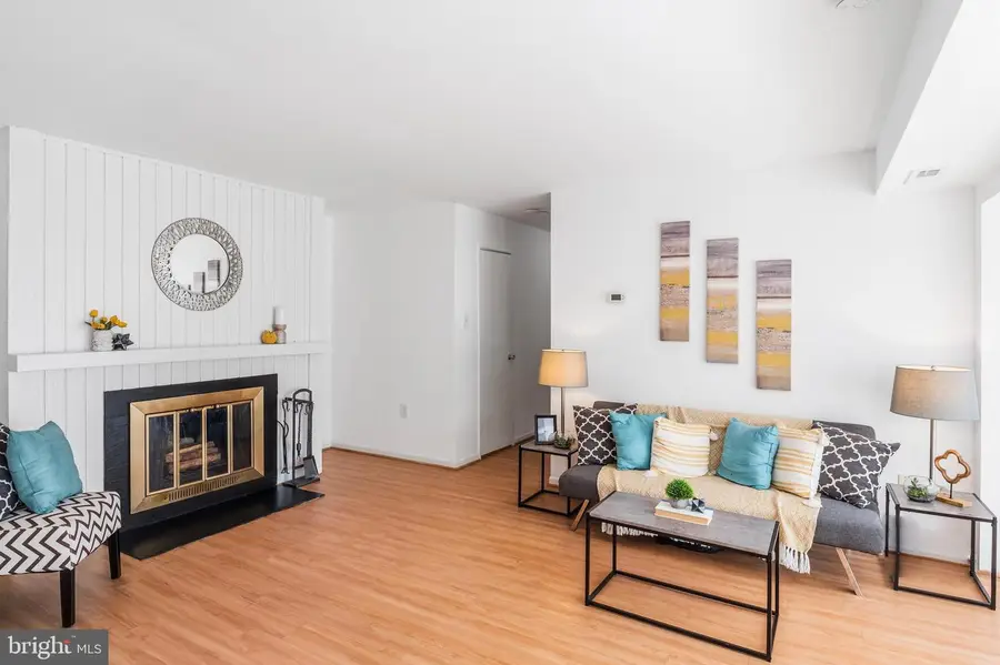 10536 Cross Fox Ln #b-2, Columbia, MD 21044 - #2