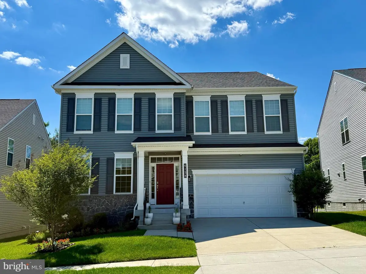 6158 Flutie Ln, Clarksville, MD 21029 - #1