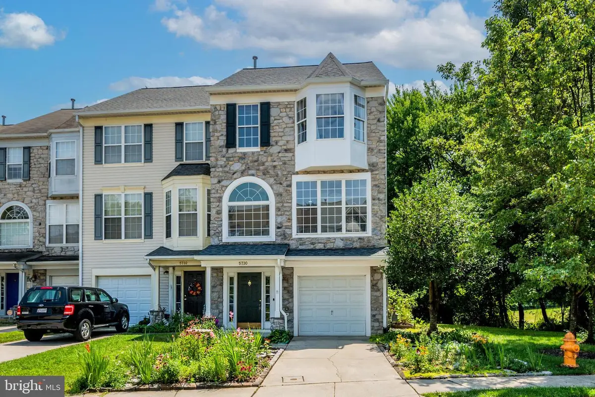 5730 Goldfinch Ct, Ellicott City, MD 21043 - #1