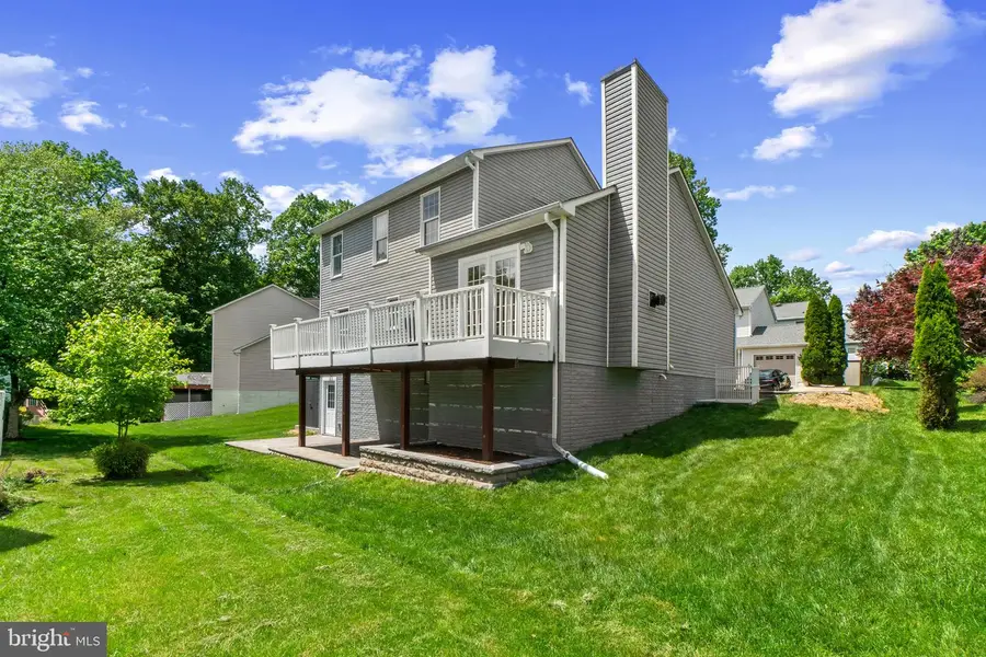 6584 Meadowfield Ct, Elkridge, MD 21075 - #2