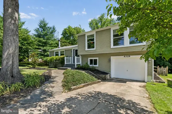 6329 Tamar Dr, COLUMBIA, MD 21045