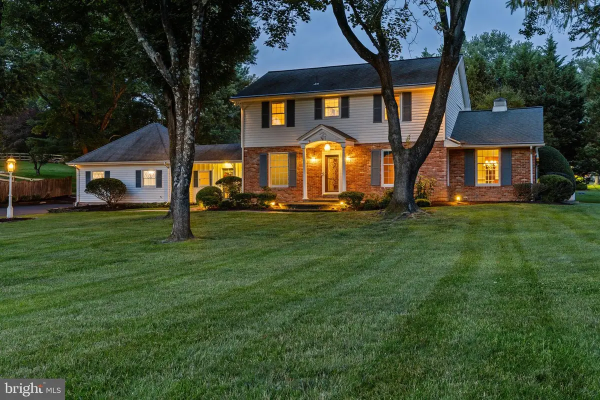 4053 Crescent Rd, Ellicott City, MD 21042 - #1