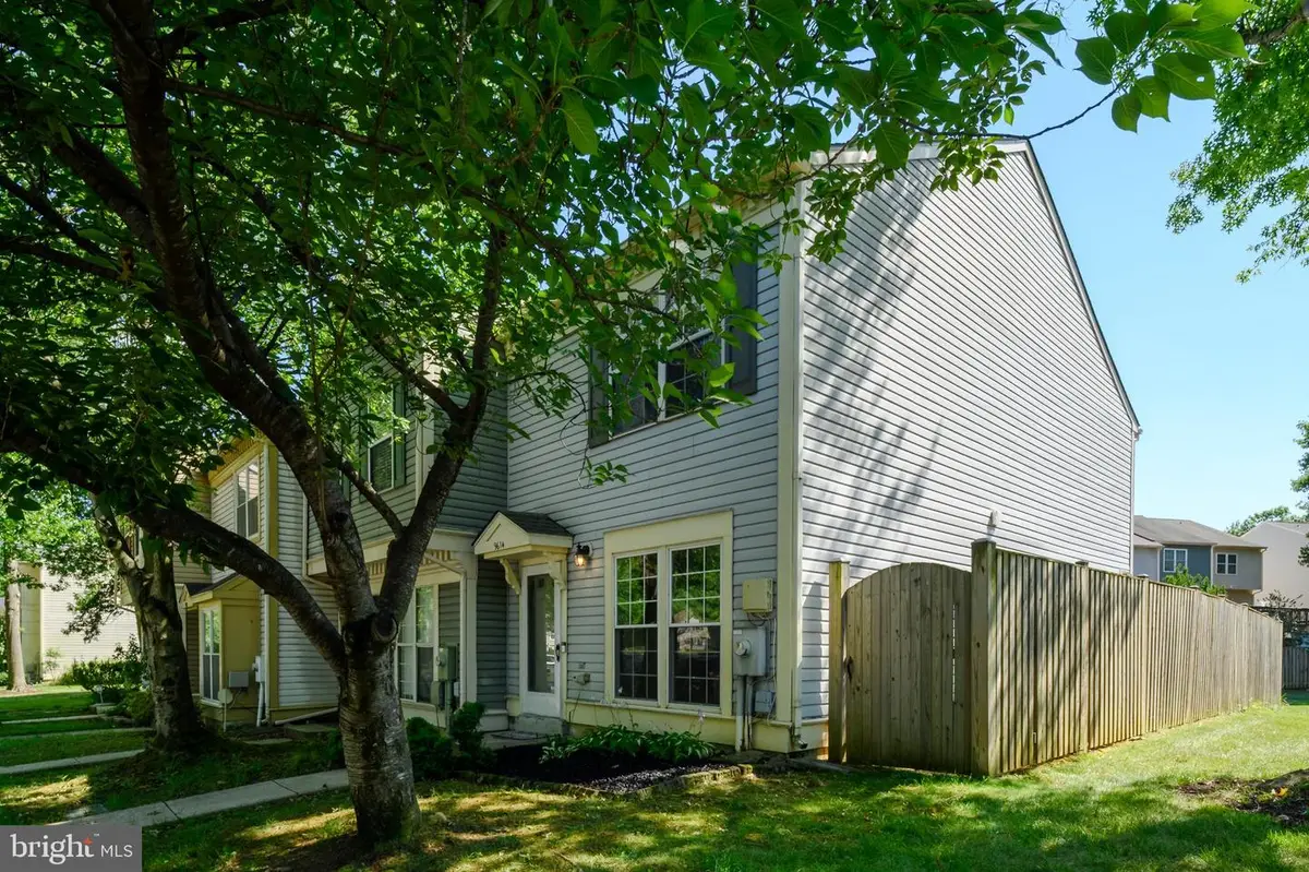9614 Hingston Dwns, Columbia, MD 21046 - #1