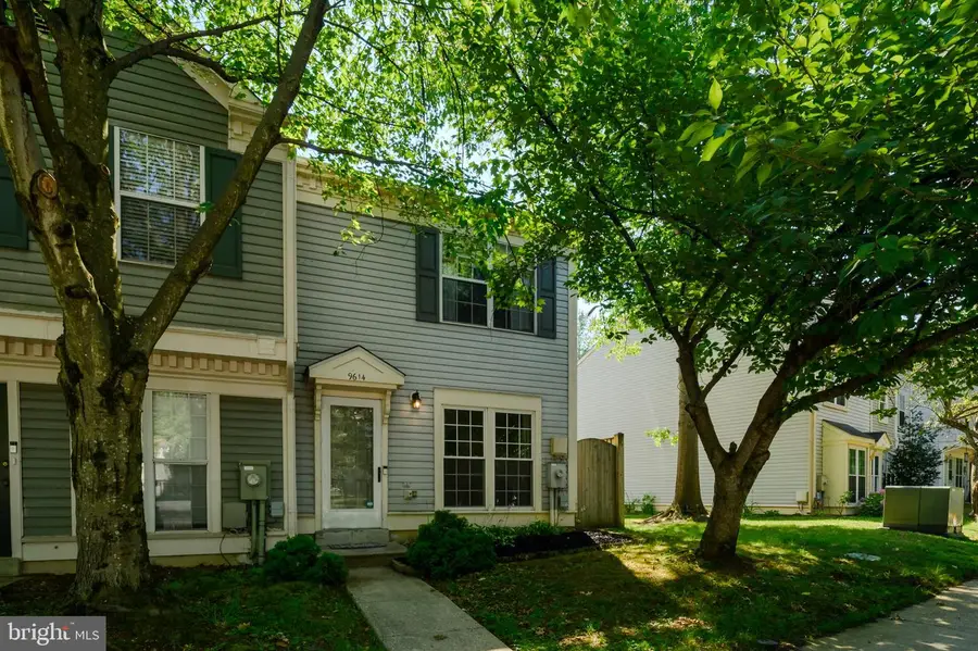 9614 Hingston Dwns, Columbia, MD 21046 - #2