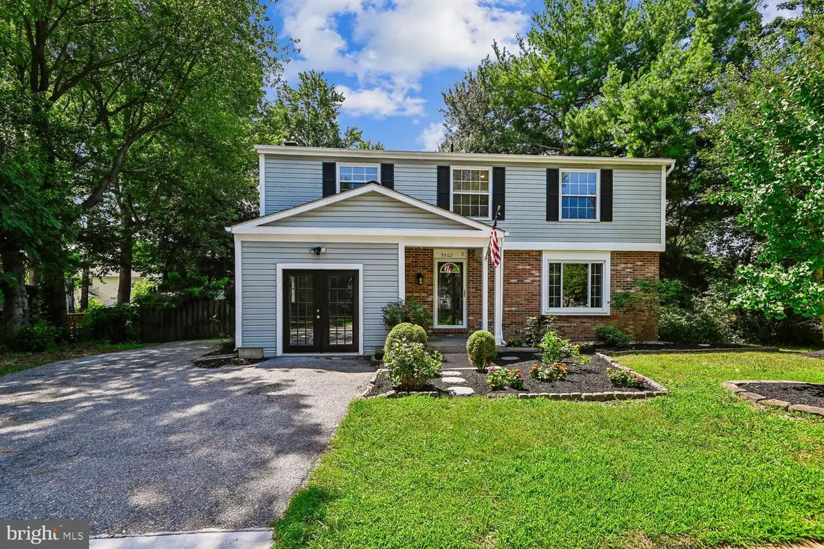 9302 Northgate Rd, Laurel, MD 20723 - #1