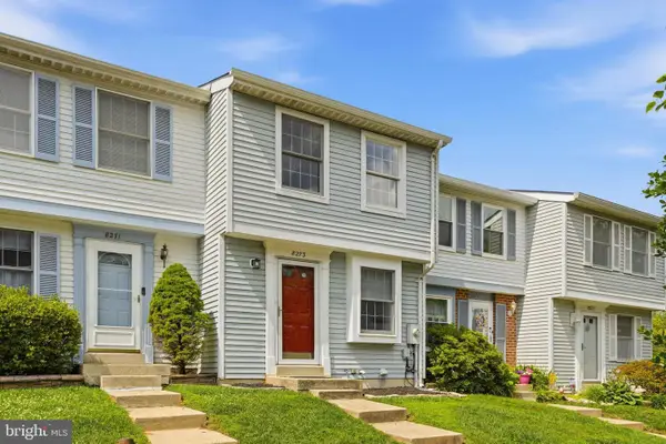 8273 Mary Lee Ln, LAUREL, MD 20723