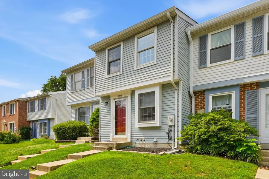 8273 Mary Lee Ln, Laurel, MD 20723 - #2