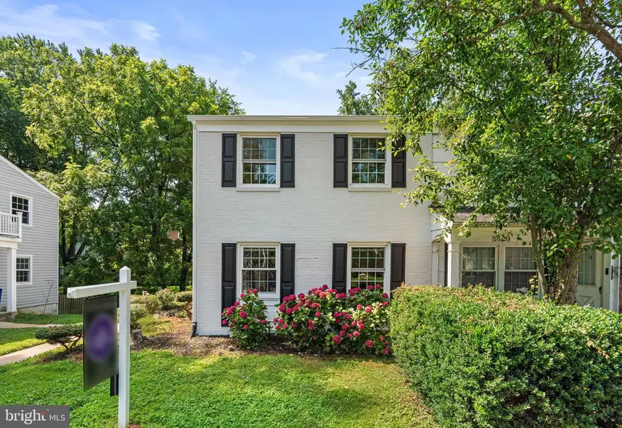 5527 Green Dory Ln, Columbia, MD 21044 - #2