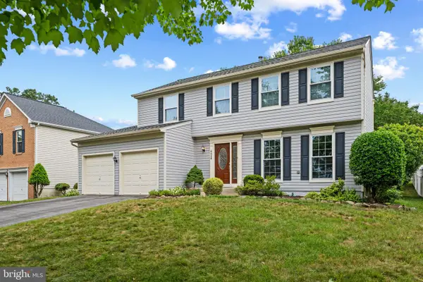 6428 Coxwold Dr, ELKRIDGE, MD 21075