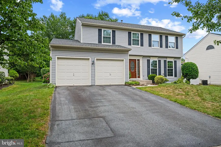 6428 Coxwold Dr, Elkridge, MD 21075 - #2