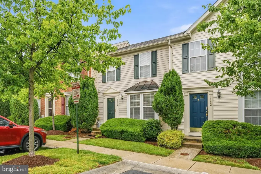 7124 Deep Falls Way #159, Elkridge, MD 21075 - #2
