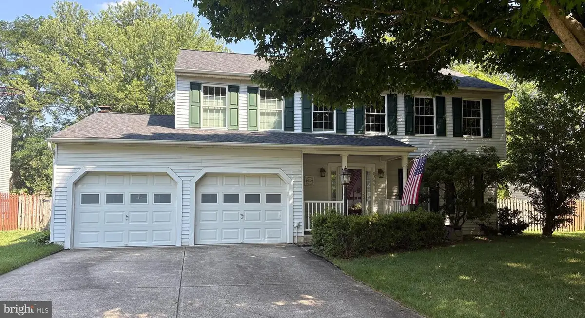 8366 Chestnut Farm Ln, Ellicott City, MD 21043 - #1