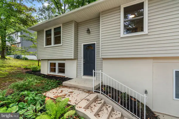 5414 Hesperus Dr, COLUMBIA, MD 21044