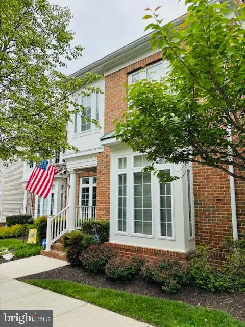 2649 Buckingham Rd #43, Ellicott City, MD 21043 - #2