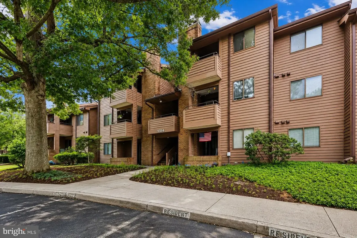 5354 Smooth Meadow Way #7, Columbia, MD 21044 - #1
