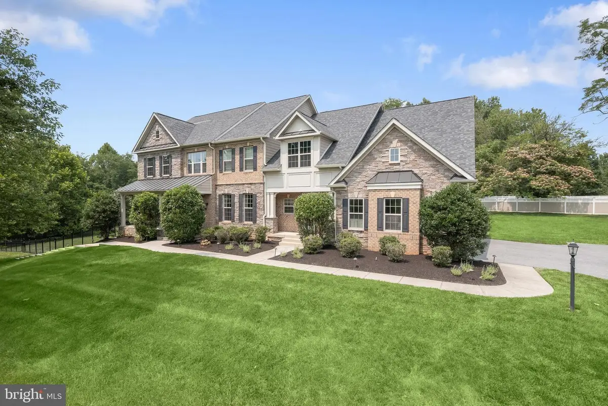 2021 Drovers Ln, Cooksville, MD 21723 - #1