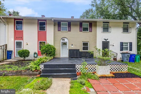 5496 Endicott Ln, COLUMBIA, MD 21044
