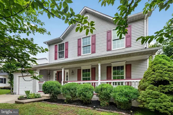 6499 Sedgwick St, ELKRIDGE, MD 21075