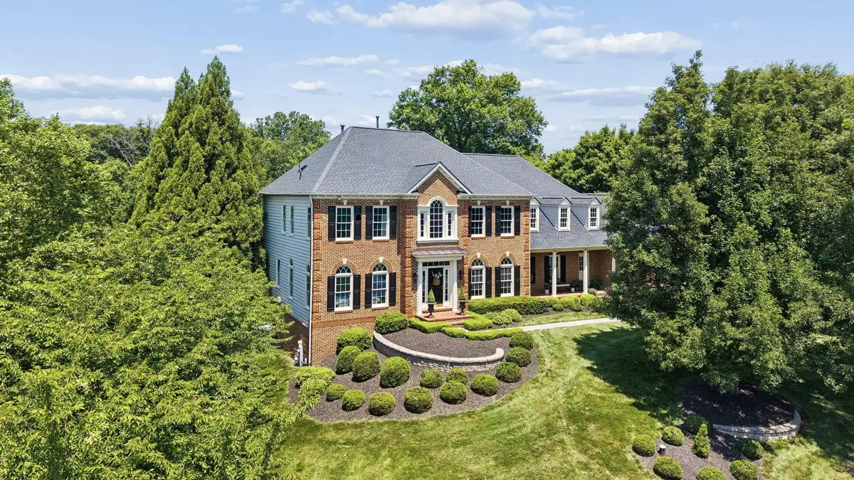 11440 Butterfruit Way, Ellicott City, MD 21042 - #1