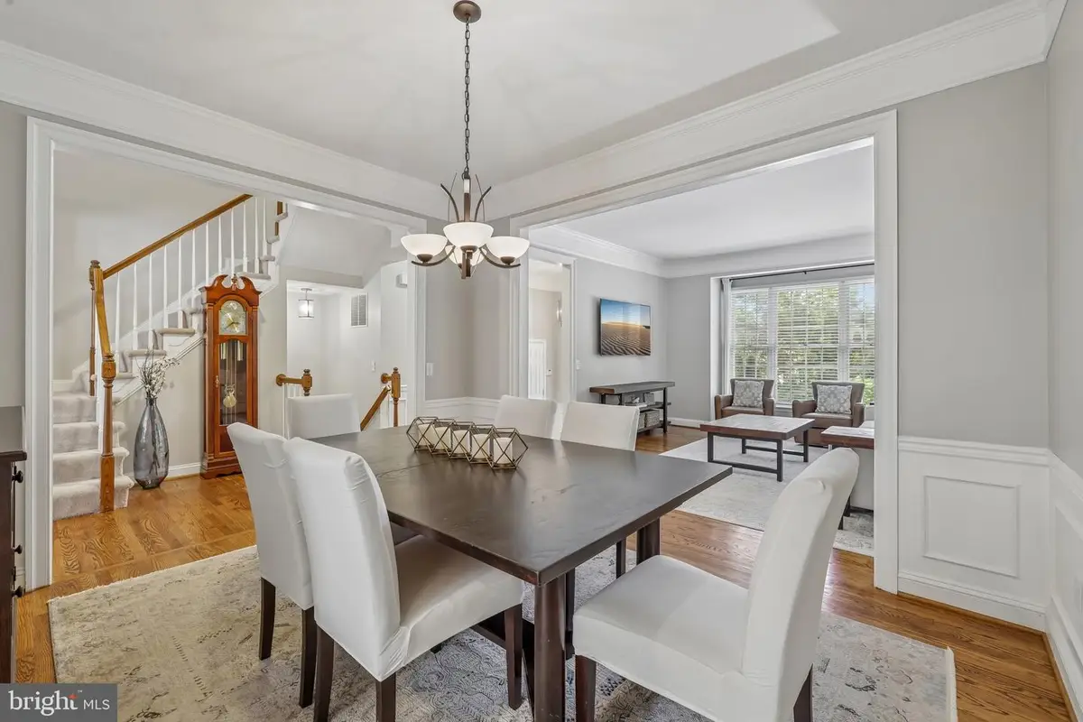 8418 Timberland Cir, Ellicott City, MD 21043 - #1