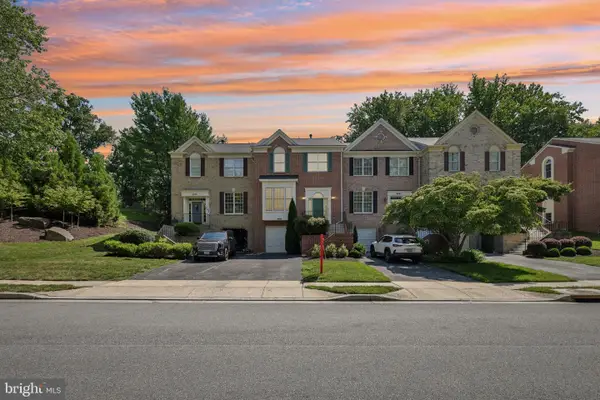 8418 Timberland Cir, ELLICOTT CITY, MD 21043