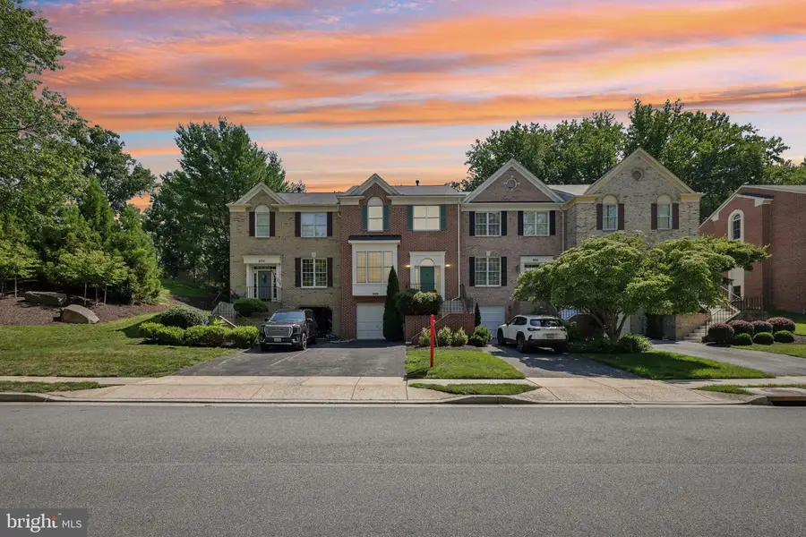 8418 Timberland Cir, Ellicott City, MD 21043 - #3