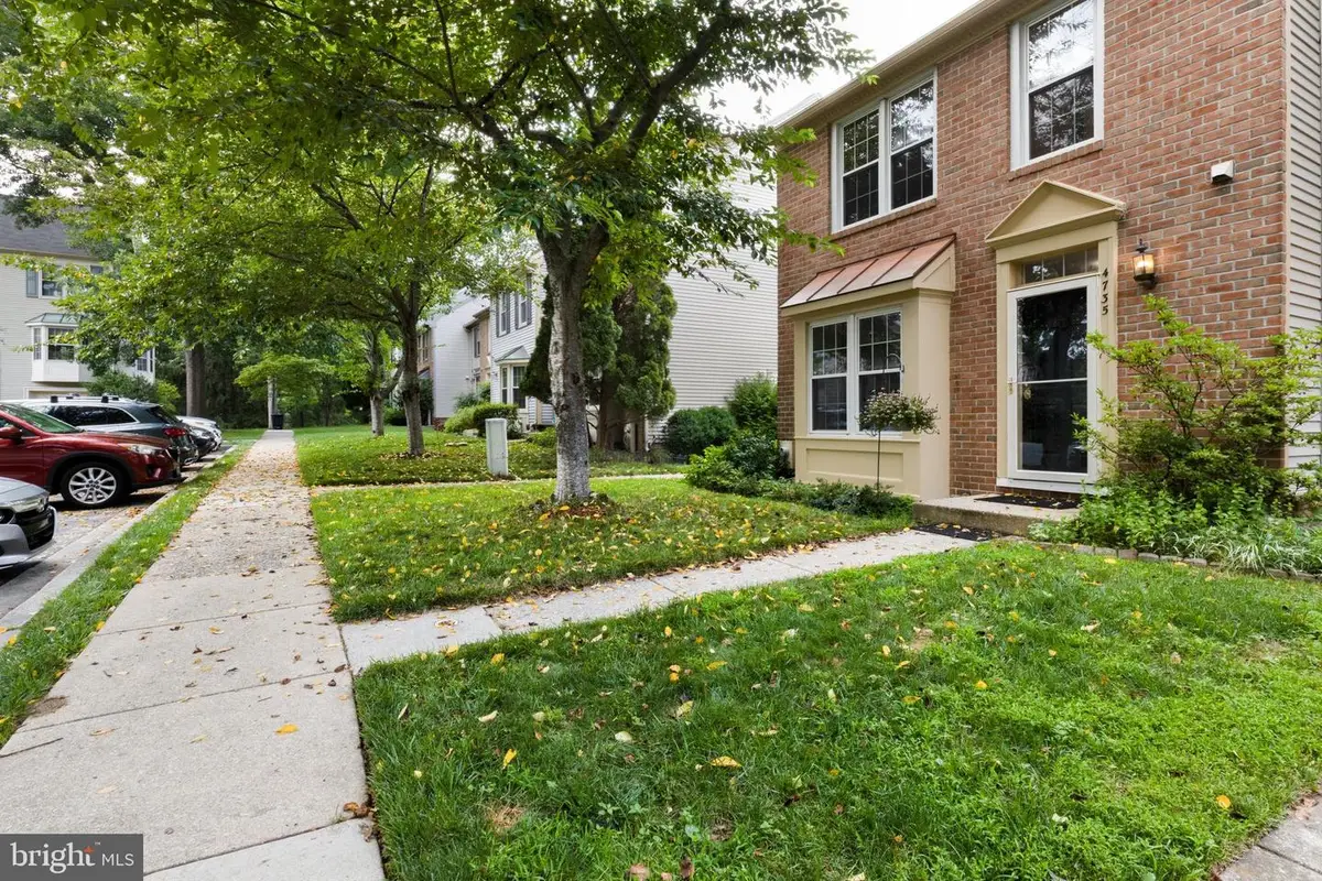 4735 Rams Horn Row, Ellicott City, MD 21042 - #1