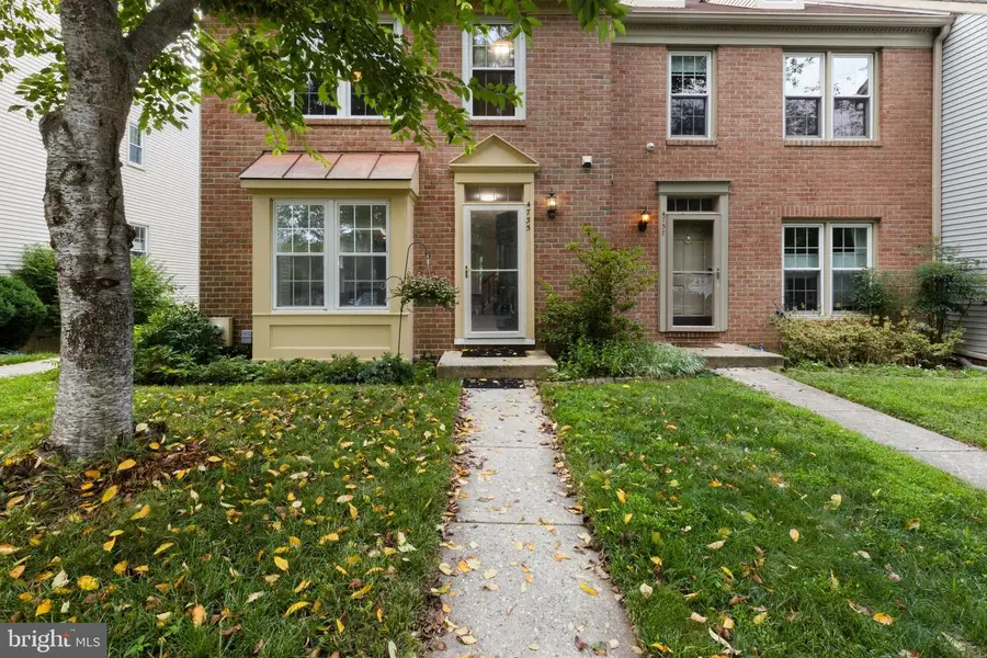 4735 Rams Horn Row, Ellicott City, MD 21042 - #2
