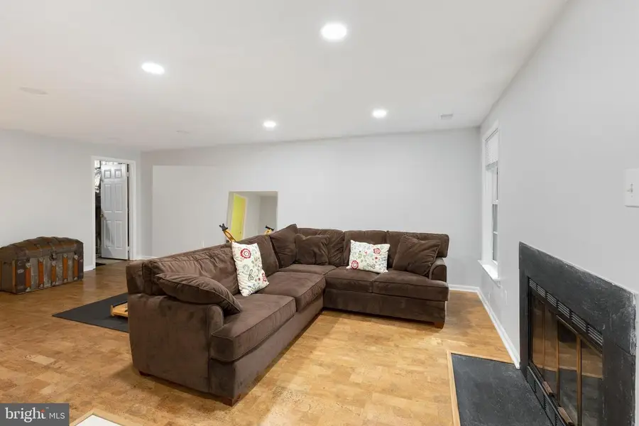 4735 Rams Horn Row, Ellicott City, MD 21042 - #3