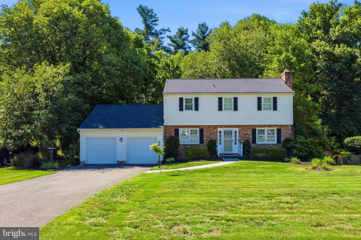 10217 Green Clover Dr, Ellicott City, MD 21042 - #1