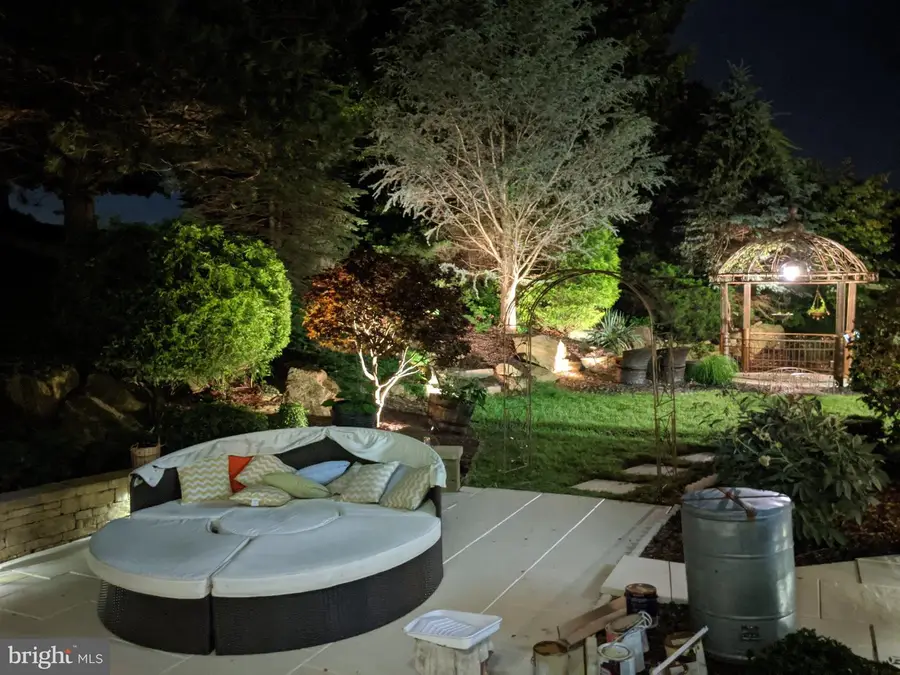 10563 Dorchester Way, Woodstock, MD 21163 - #2