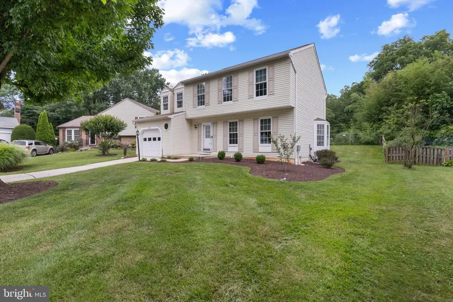 9520 Windbeat Way, Columbia, MD 21046 - #3