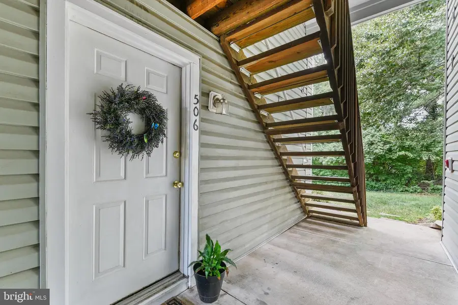 6025 Rock Glen Dr #506, Elkridge, MD 21075 - #2