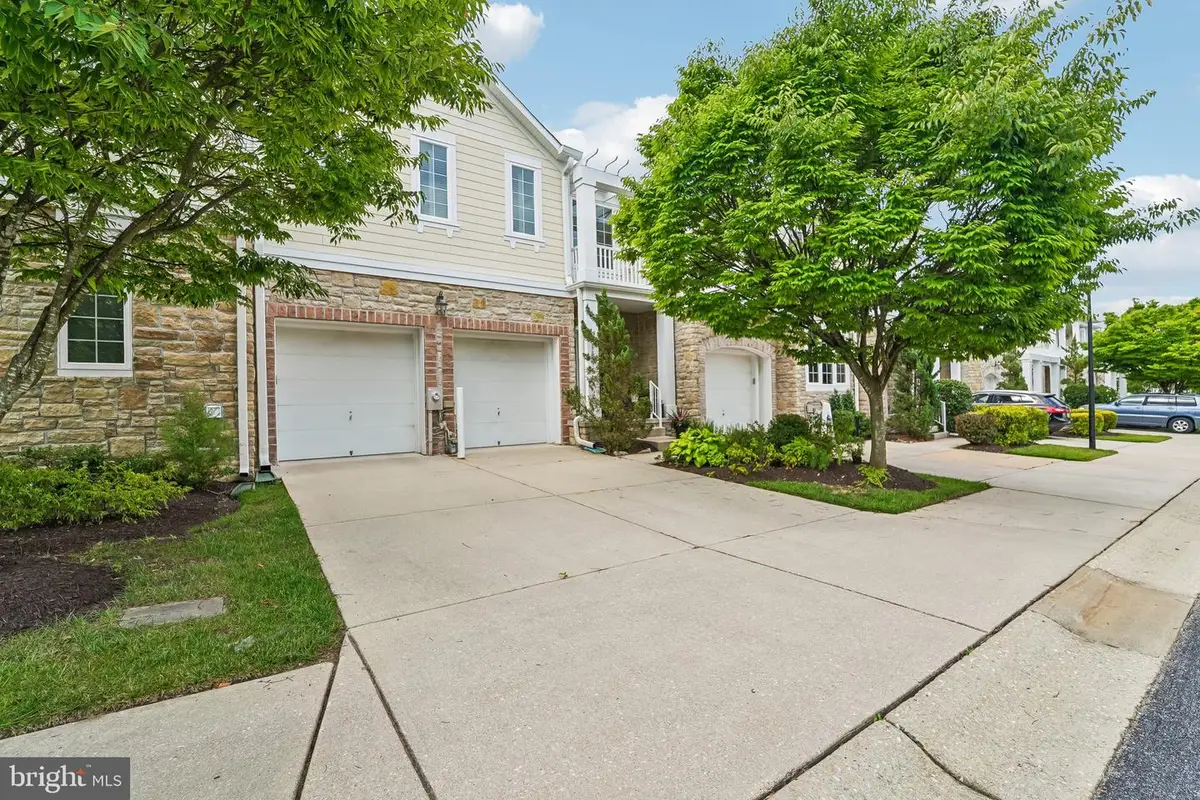 8893 Shining Oceans Way #15, Columbia, MD 21045 - #1